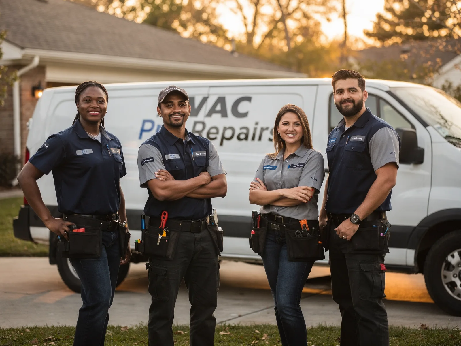 Heat Pump Repair company in Colton, WA