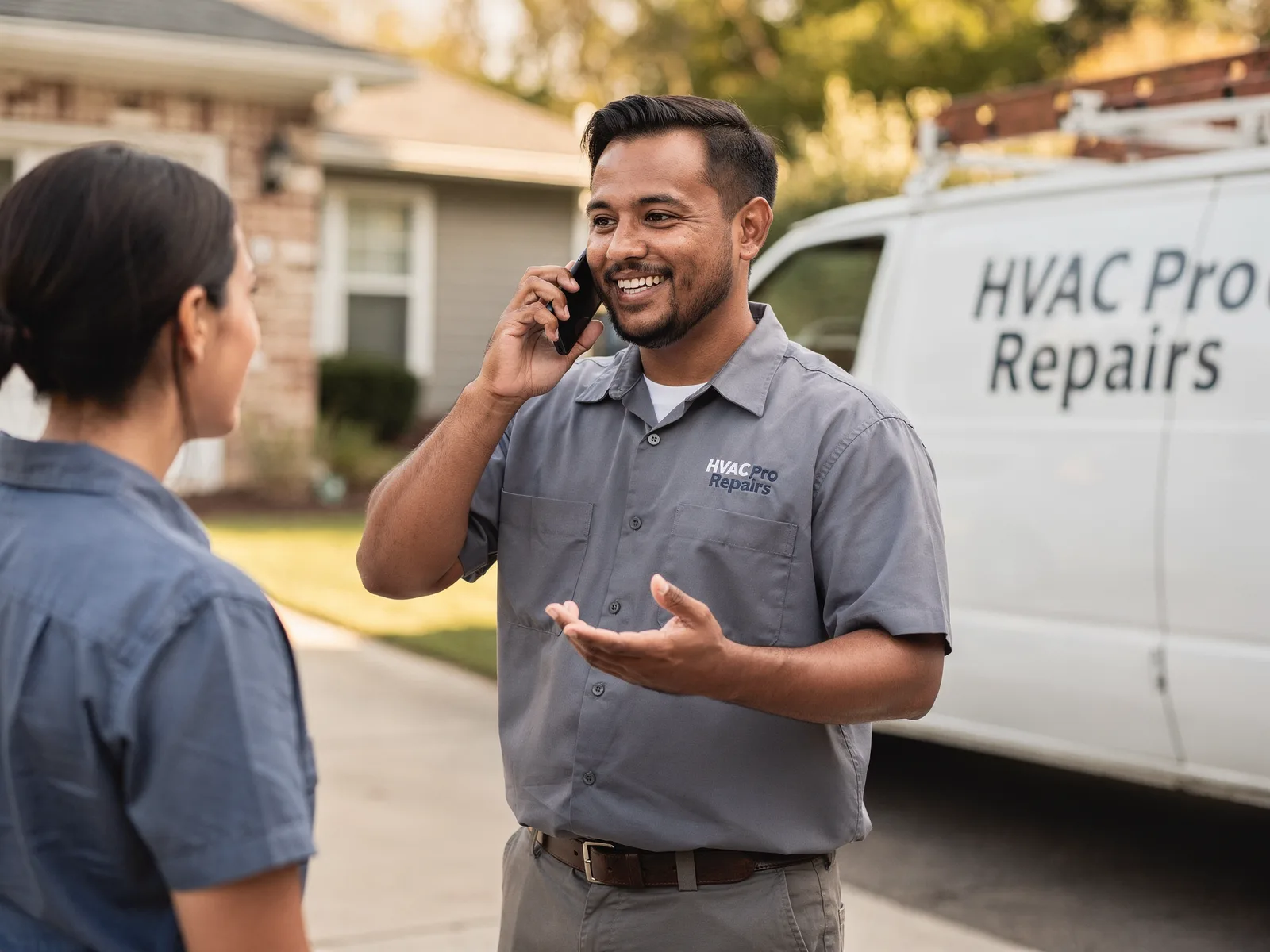 Heat Pump Repair Colton, WA FAQs